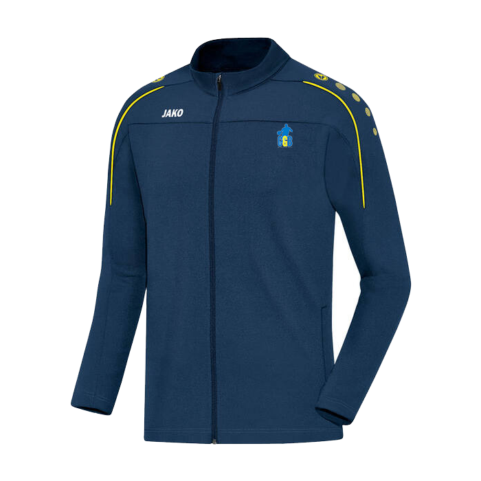 VESTE CLASSICO ENFANT