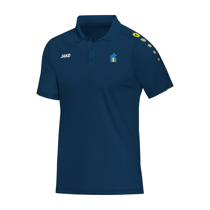 POLO CLASSICO ADULTE