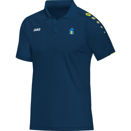 POLO CLASSICO ADULTE