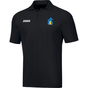 POLO ADULTE SORTIE
