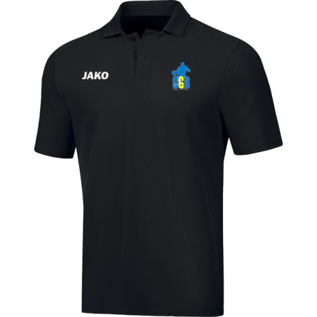 POLO ENFANT SORTIE