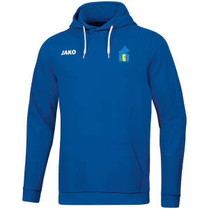 SWEAT CAPUCHE COTON ENFANT