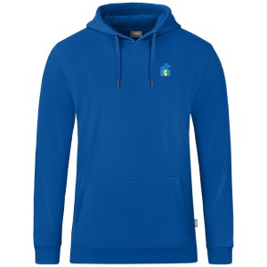 SWEAT CAPUCHE ADULTE