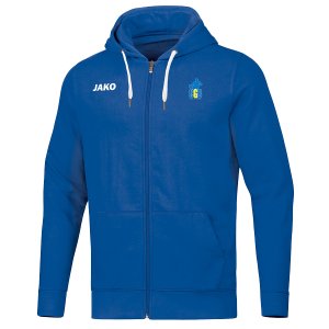 VESTE ZIP ENFANT