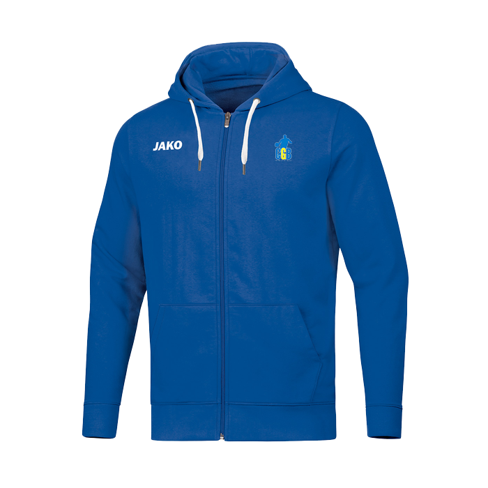 VESTE ZIP ENFANT