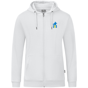 VESTE  ZIP ADULTE (homme et femme)