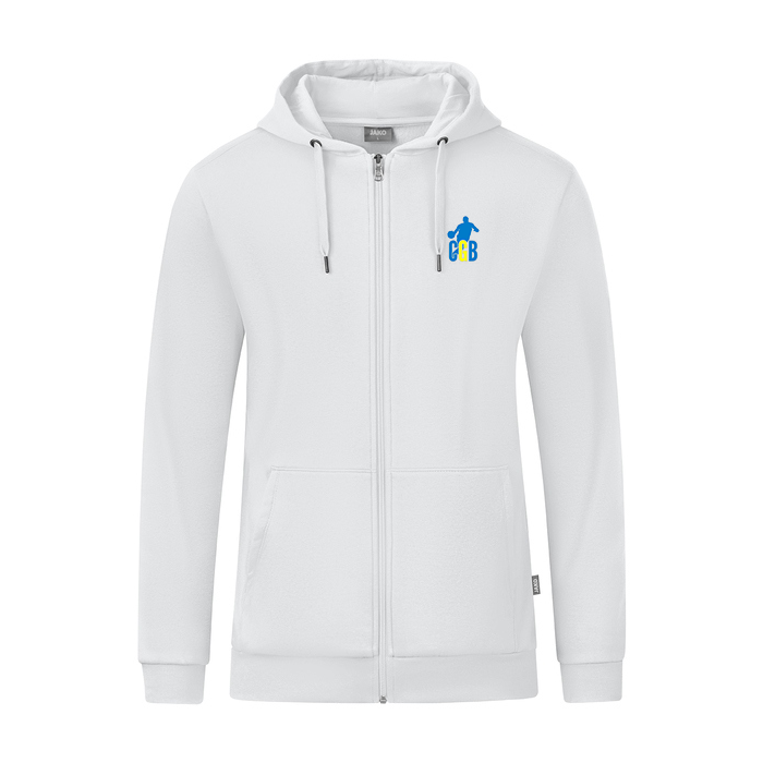 VESTE  ZIP ADULTE (homme et femme)