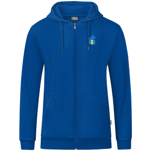 VESTE  ZIP ADULTE (homme et femme)
