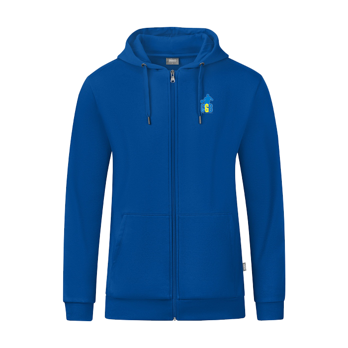 VESTE  ZIP ADULTE (homme et femme)