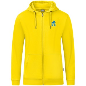VESTE  ZIP ADULTE (homme et femme)