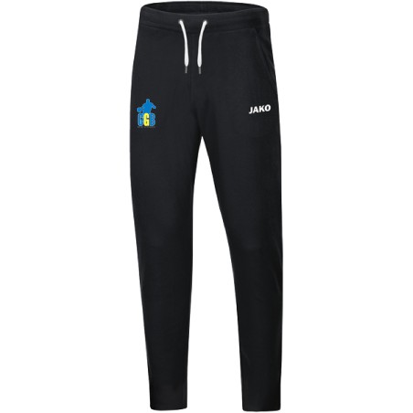 PANTALON COTON ADULTE