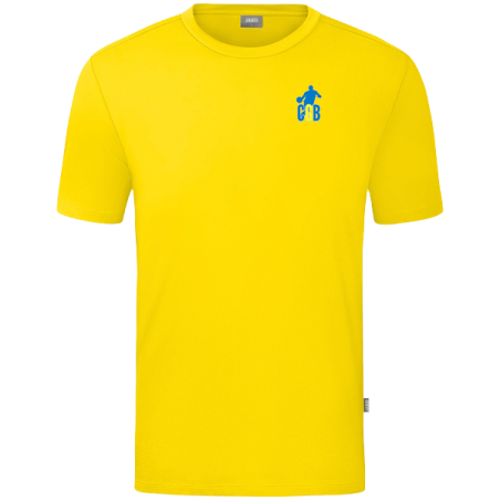 TEE SHIRT COTON ADULTE