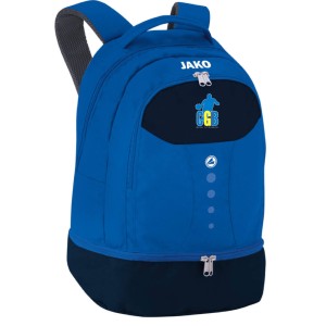 SAC A DOS (avec compartiment chaussure)