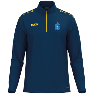 SWEAT ZIP ONE