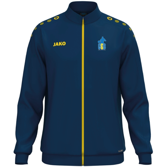 VESTE ONE POLYESTER